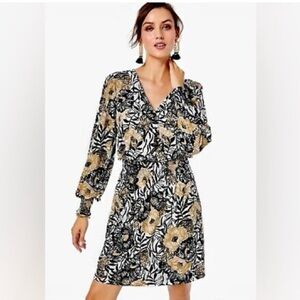 Lilly Pulitzer Talley Dress. New with tag.